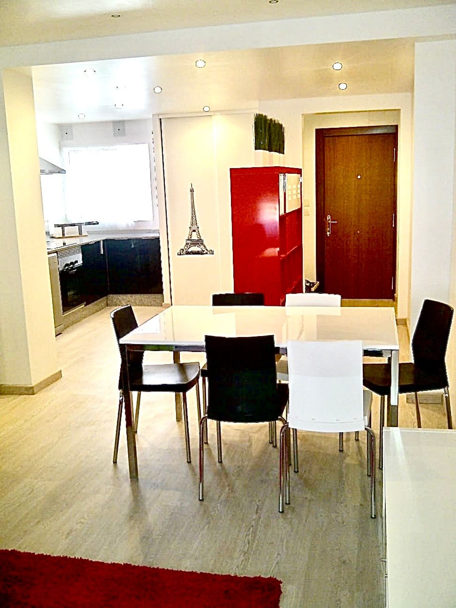 Piso en calle San Melchor García Sampedro, 64 - Foto 22