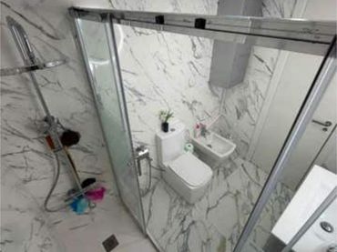 Piso en Jose Ortiz - Foto 9