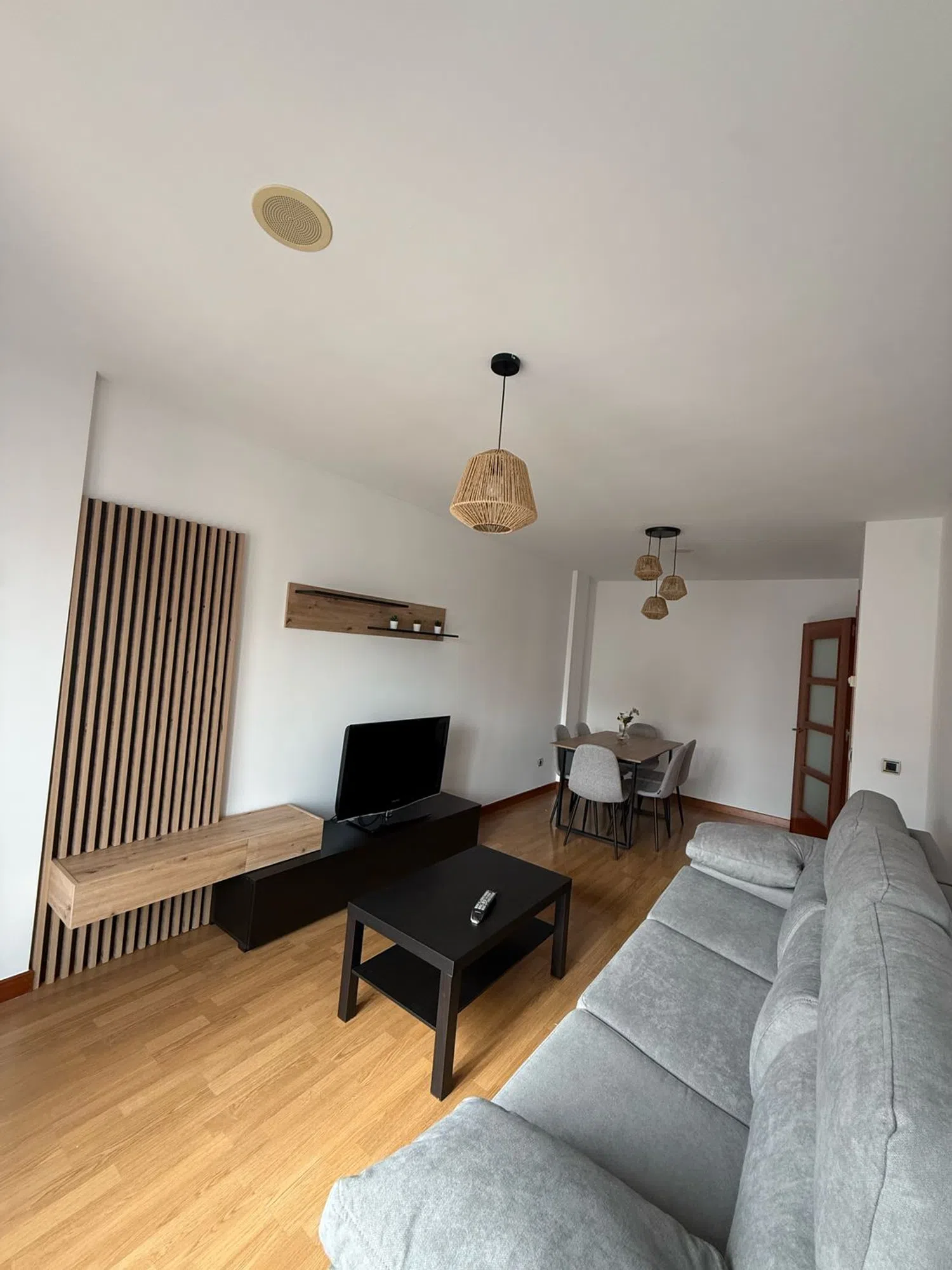 Piso en calle Federico de Onís, 38 - Foto 5