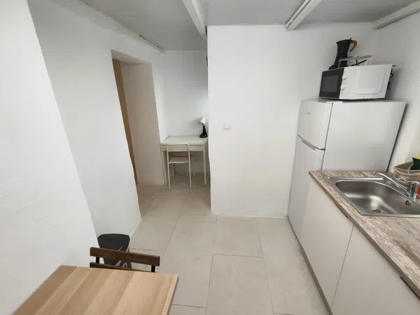 Estudio en calle Libertad, 32 - Foto 5