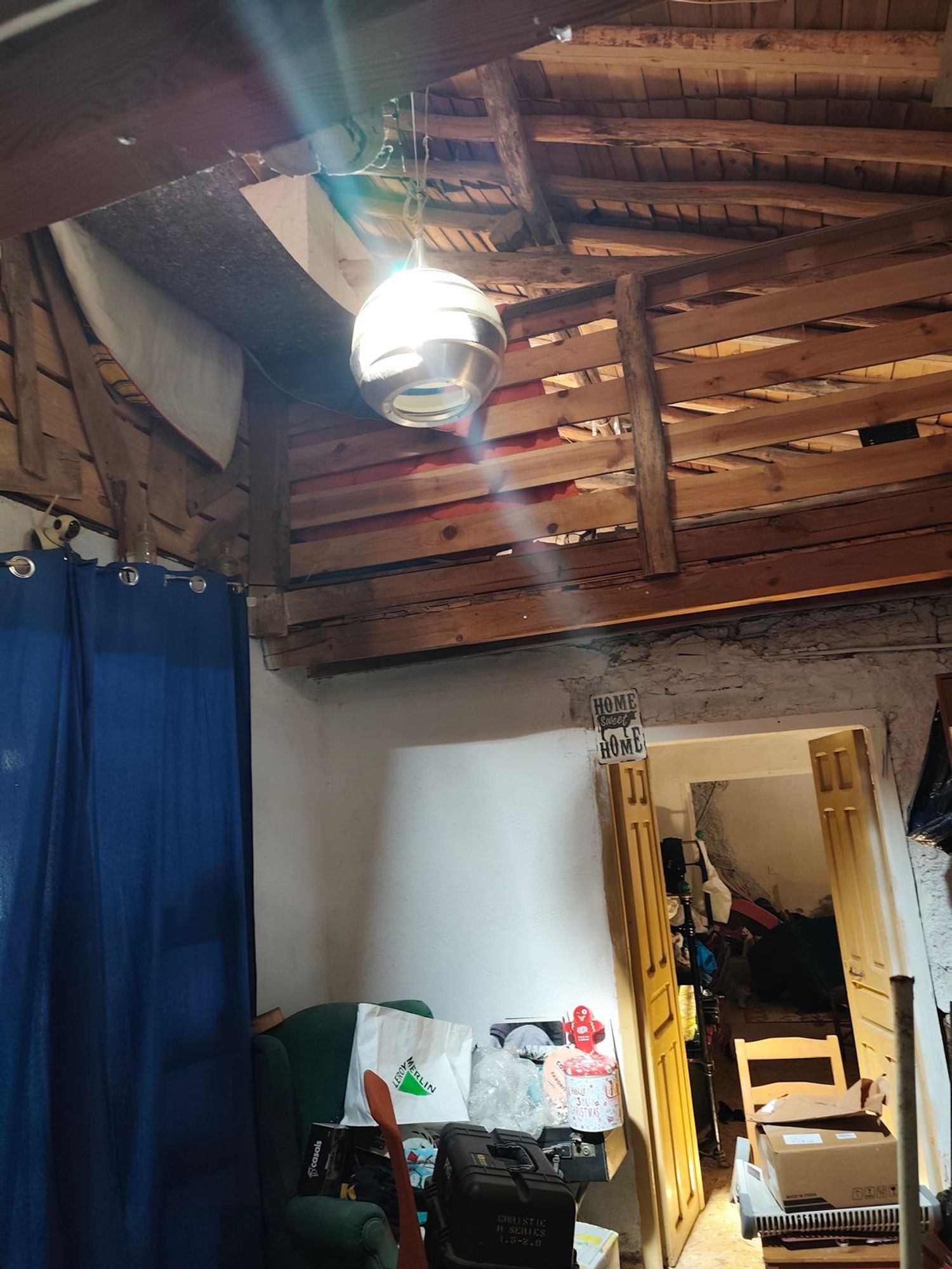 Casa o chalet independiente en Calle Cilla, 14 - Foto 8