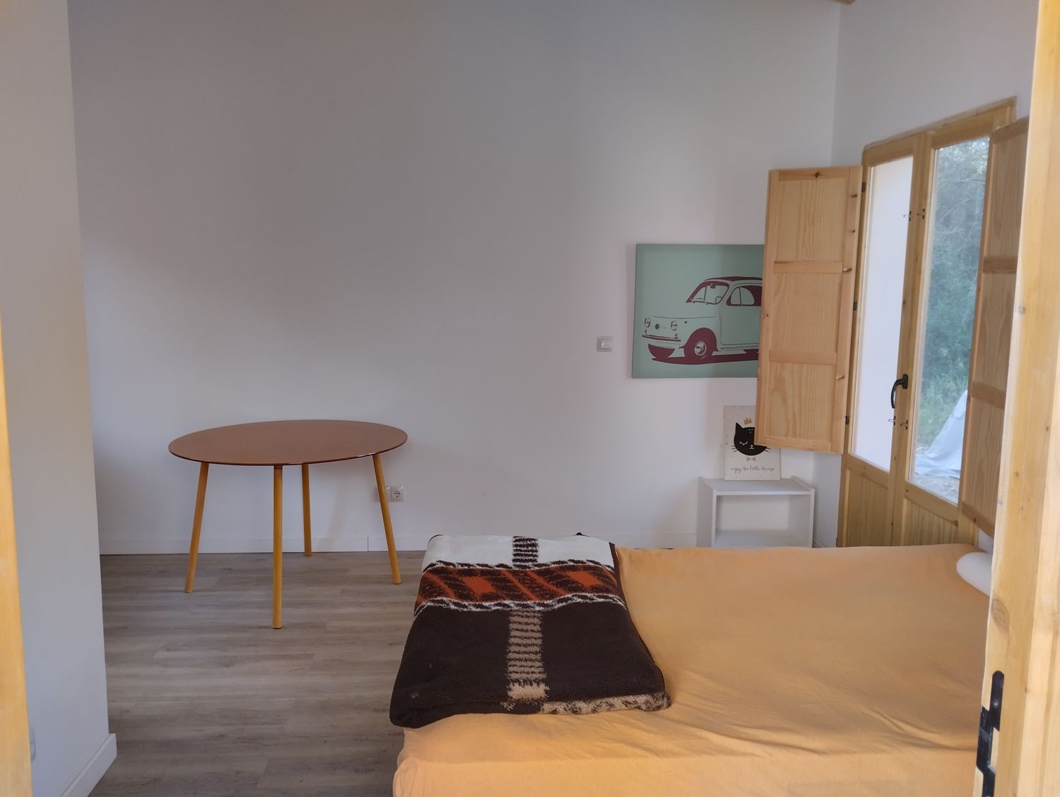 Estudio en Calle na Beltrána, 1 - Foto 4