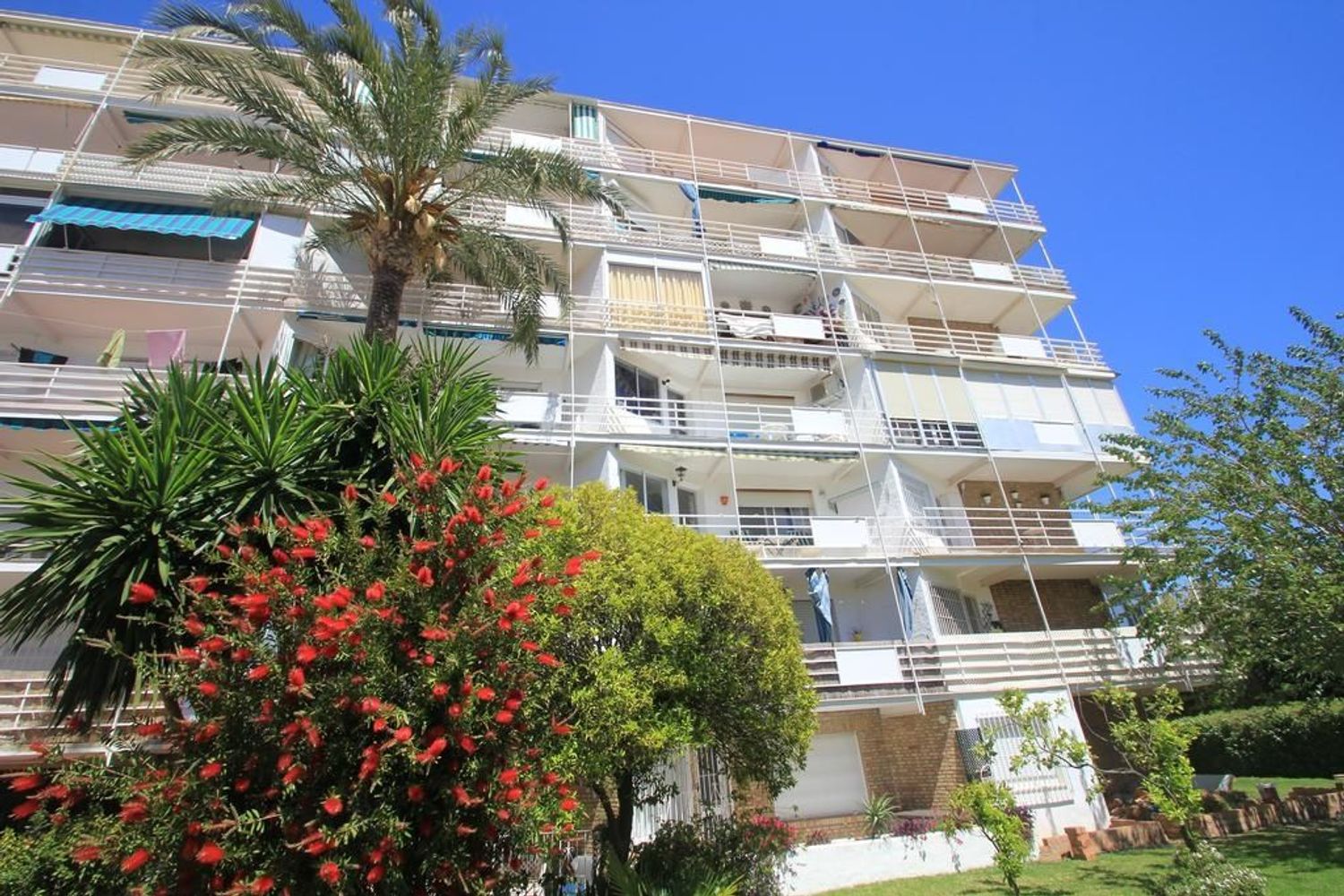Piso en Calle Levante, 4, Solymar - Puerto Marina, Solymar - Puerto Marina - Foto 6