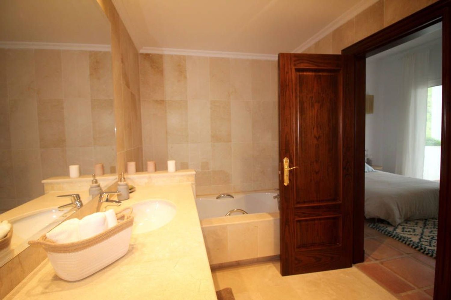 Chalet pareado en Terreno Sau, 10 h - Foto 17