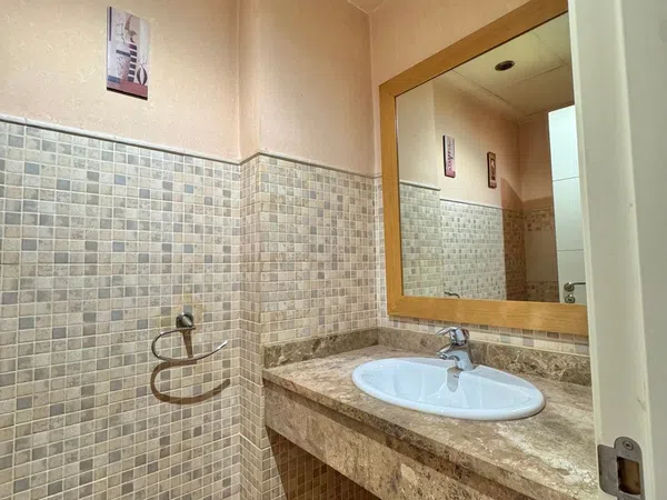 Chalet adosado en calle Pepa Flores Marisol, 30 - Foto 7