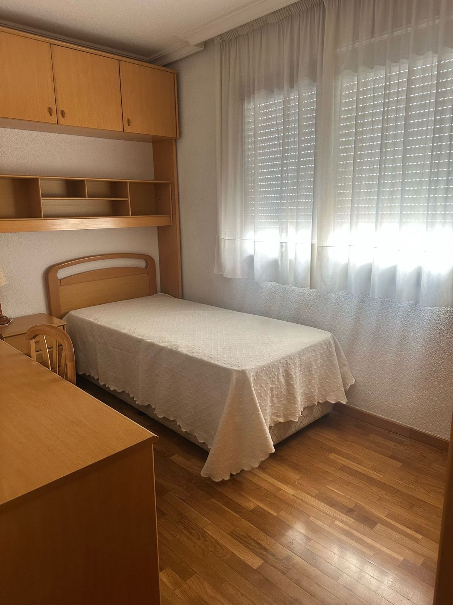 Piso en Calle Huerto de las Bombas, 8, Santa María de Gracia, Murcia - Foto 5