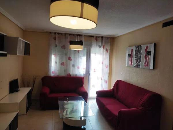 Piso en Calle Francisco Díaz Romero, 31, Centro, Centro - Foto 4