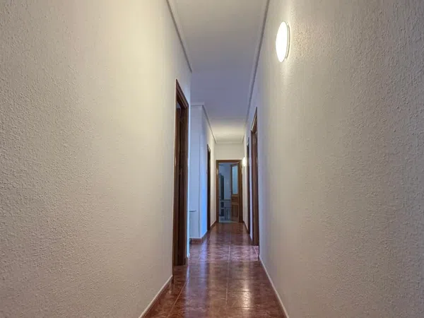 Piso en avenida Marqués de Los Vélez, 5 - Foto 35