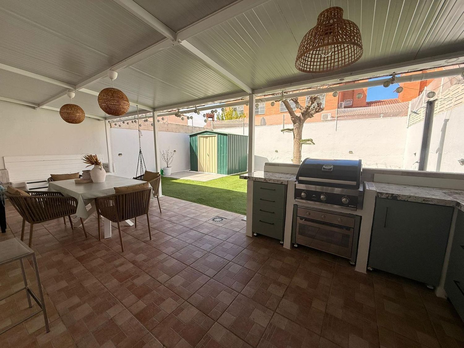 Chalet adosado en Calle Salamanca, 200 - Foto 23