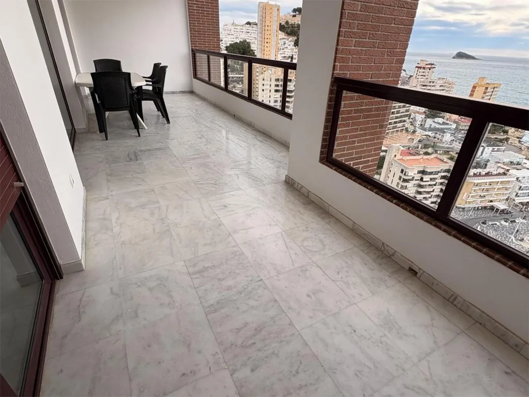 Piso en  Plaça Cales Atalayes 20D - Foto 15