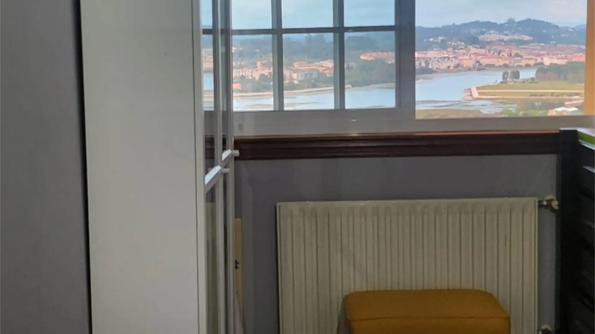 Piso en  Rúa Amparo López Jean 11 - Foto 13