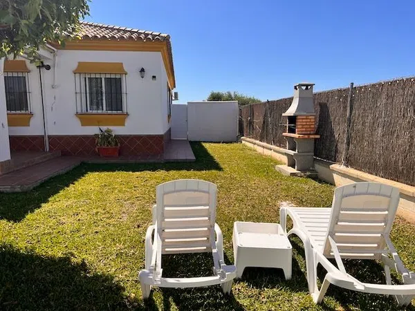 Chalet pareado en Camino de Guerrero, 307 b - Foto 4