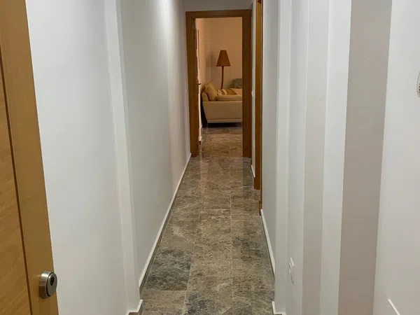 Piso en Avenida Doctor Gálvez Ginachero, La Trinidad - Foto 12