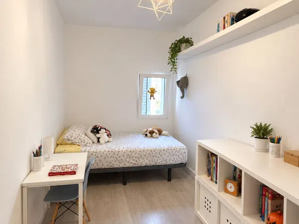 Piso en Calle Doña Perfecta, 12, Schamann - Rehoyas - Foto 6