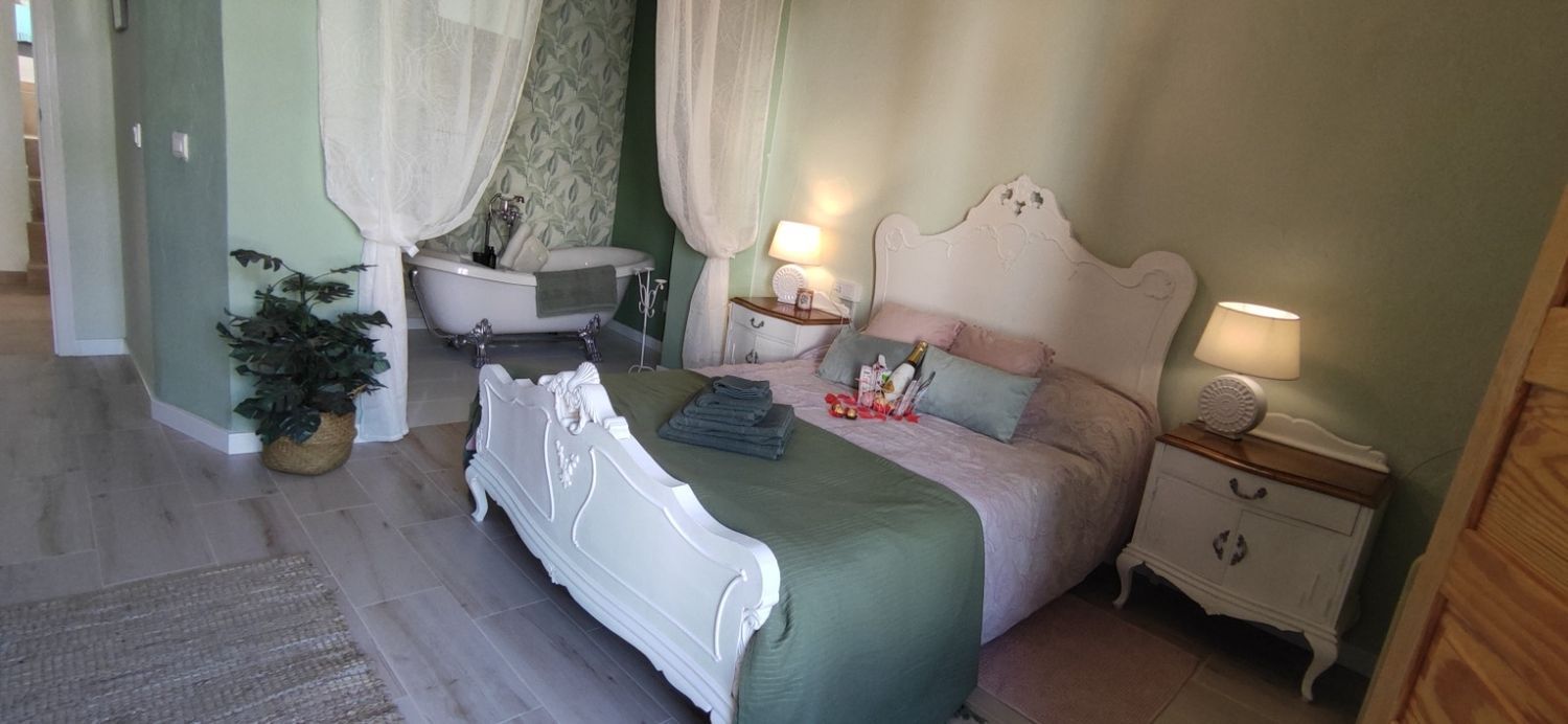 Chalet adosado en Calle Pintor Gines, 7 - Foto 31