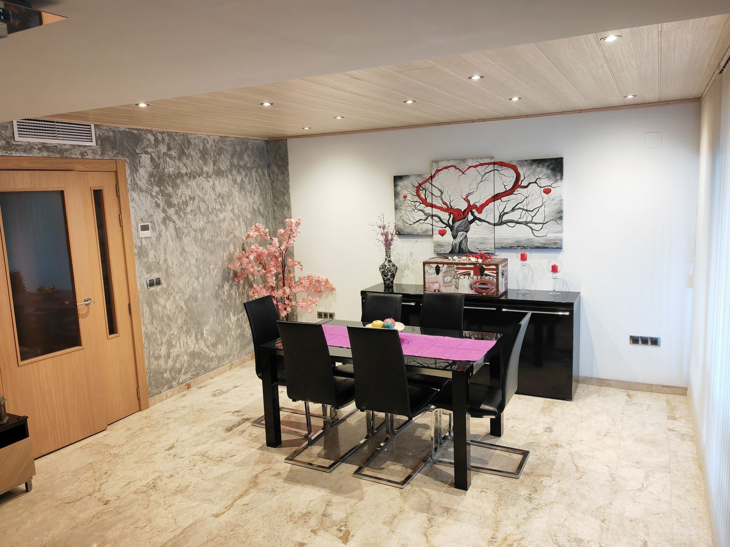 Chalet adosado en Calle Enric Valor, 12, Alicante Golf - Foto 12