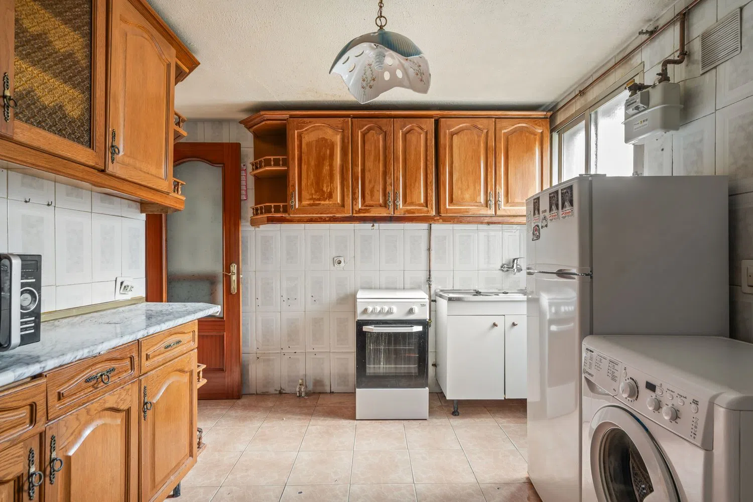 Piso en calle Fuente Chica, 21 - Foto 5