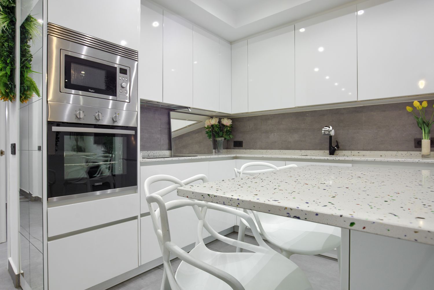 Piso en calle de Castelló, 116 - Foto 13