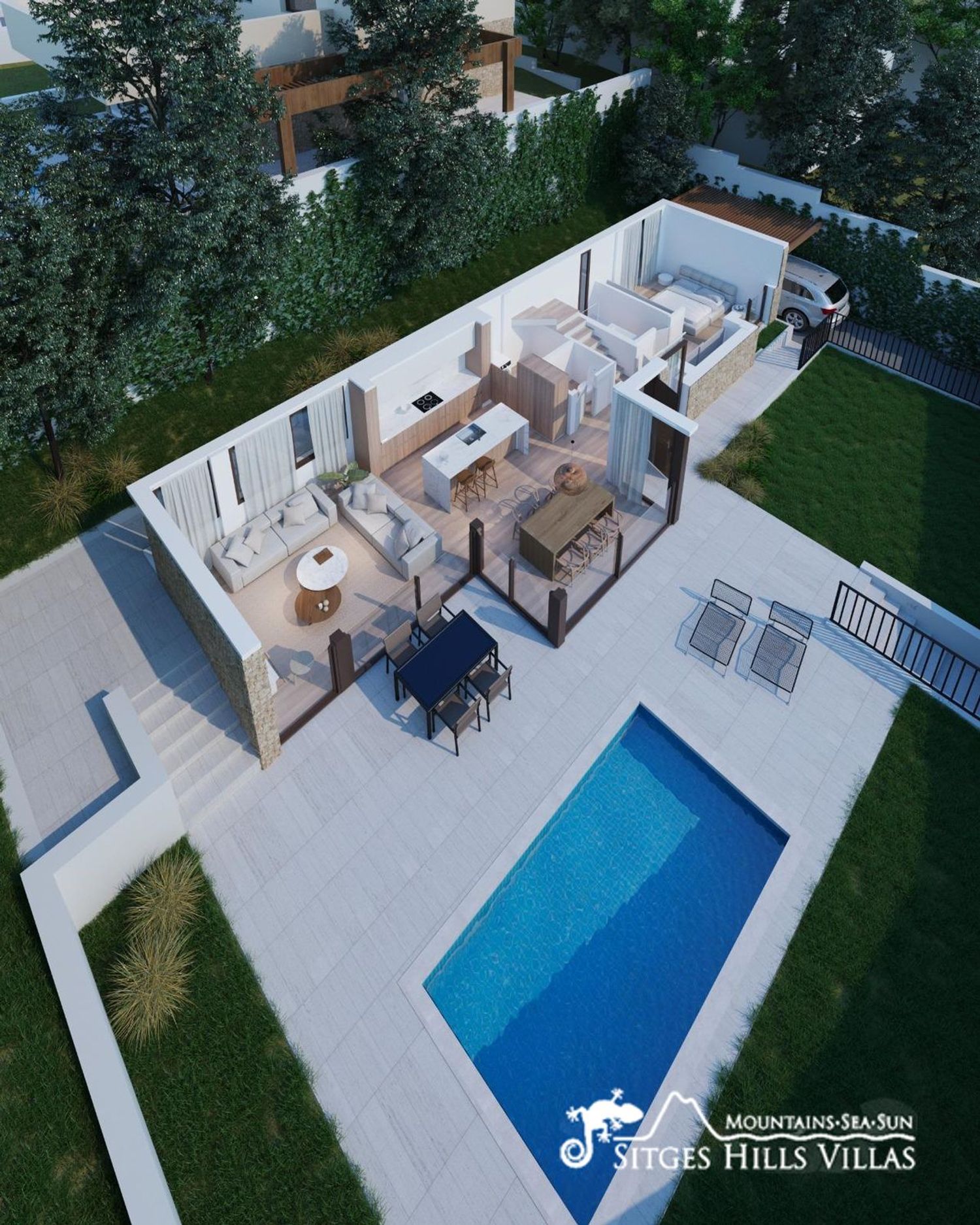 Casa independiente en calle Valira, 1 - Foto 33