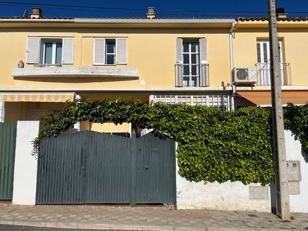 Chalet adosado en Calle la Saeta, 4 - Foto 1