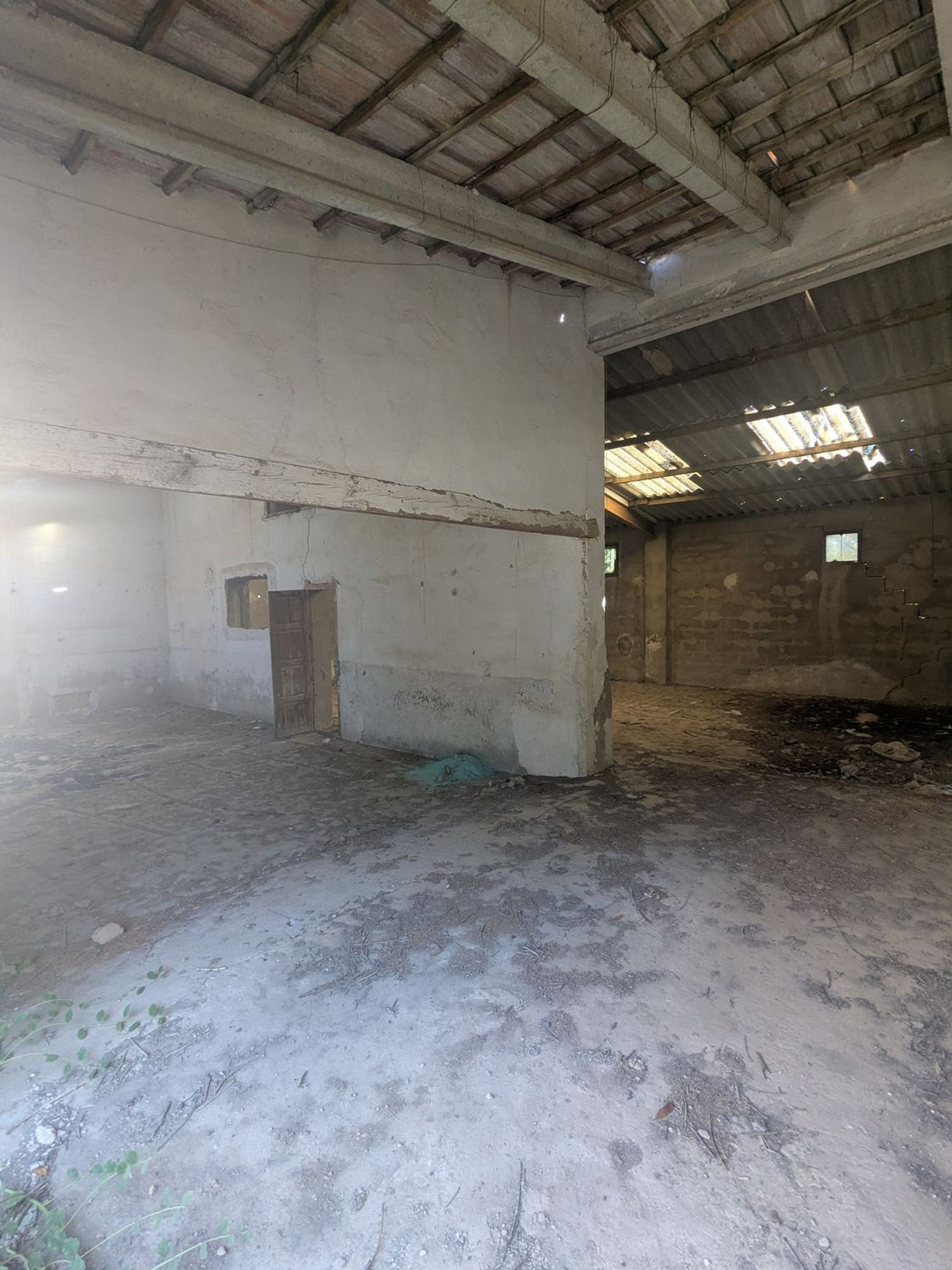 Casa rural en Partida las Tiesas, 205, Las Tiesas, Las Tiesas - Foto 11
