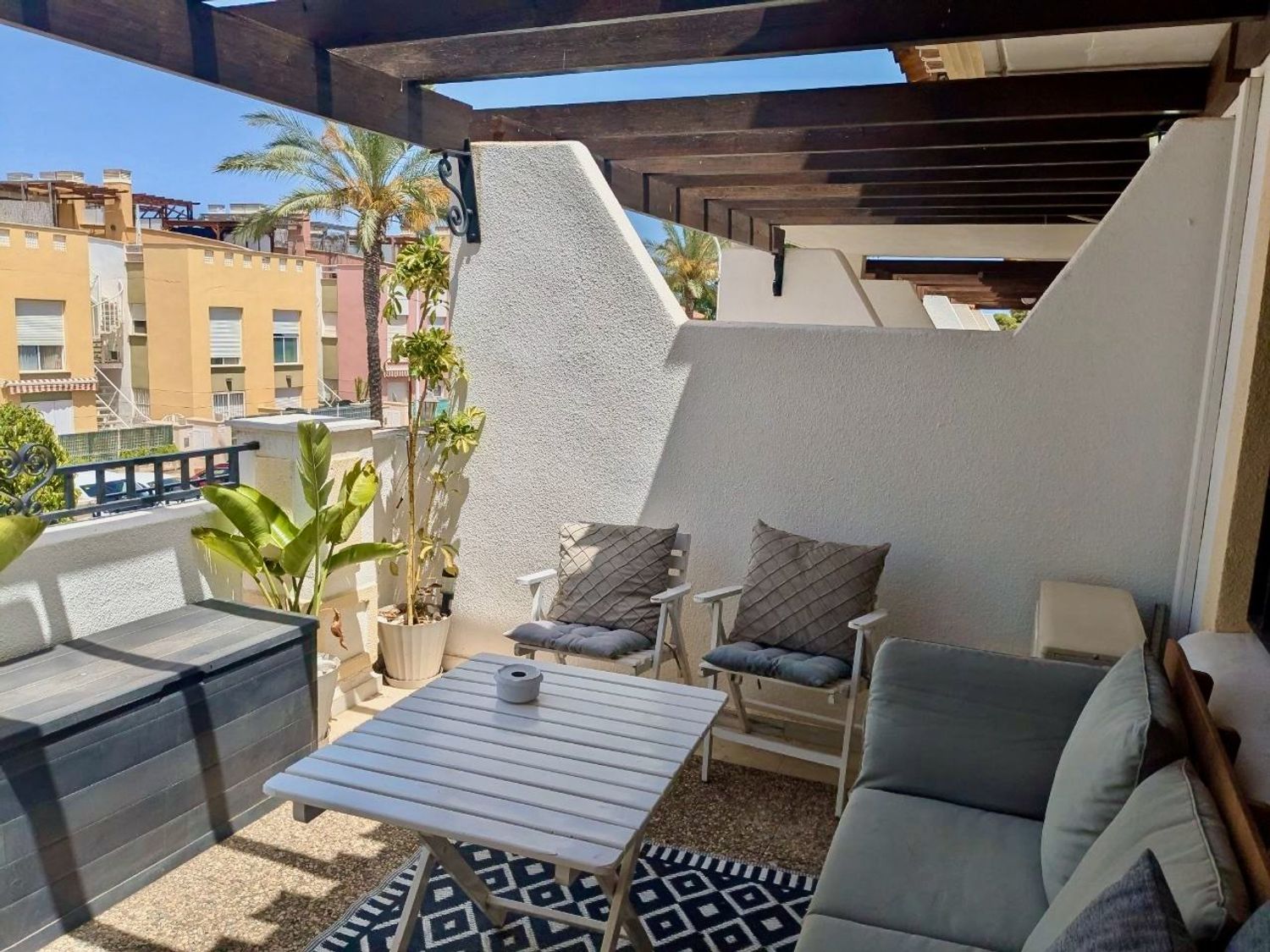 Piso en Calle Nuñez de Balboa, 8, Las Marinas, Las Marinas - Foto 3