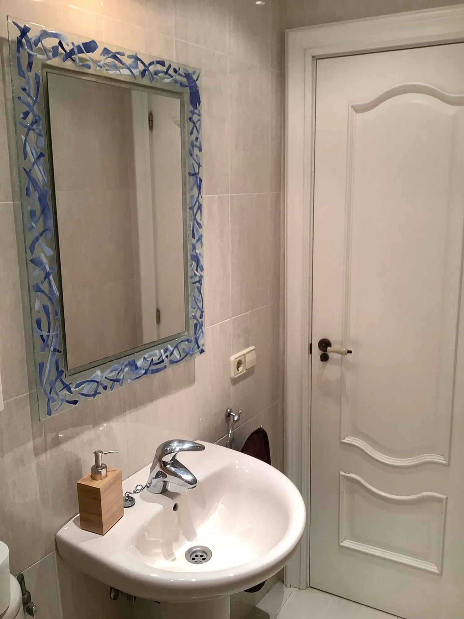 Piso en calle Rodríguez Fabres, 6 - Foto 15