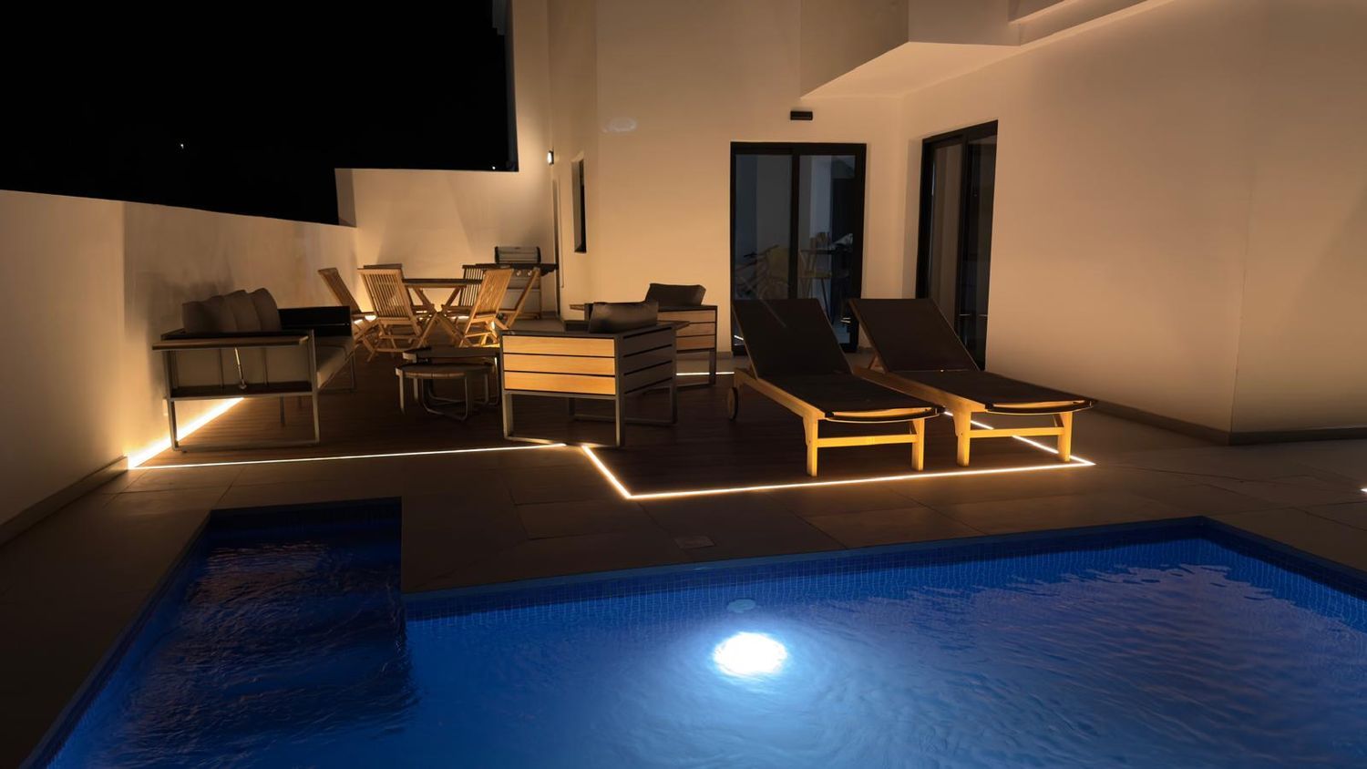 Casa o chalet independiente en laurisilva, 18 - Foto 4