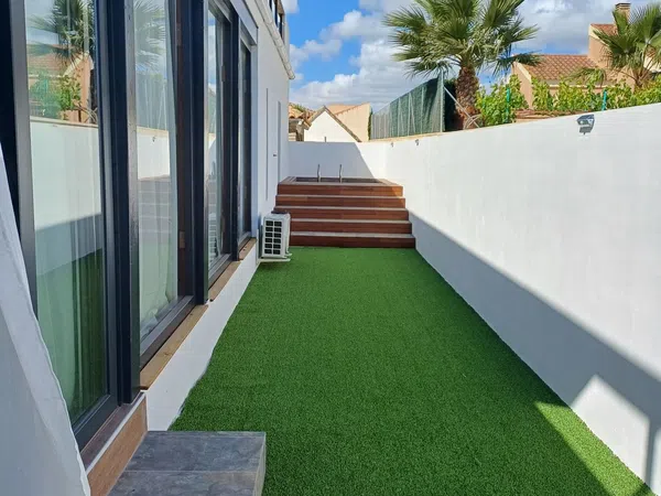 Casa o chalet independiente en Avenida Orihuela-Montezenia, 10, Monte Zenia - Foto 1