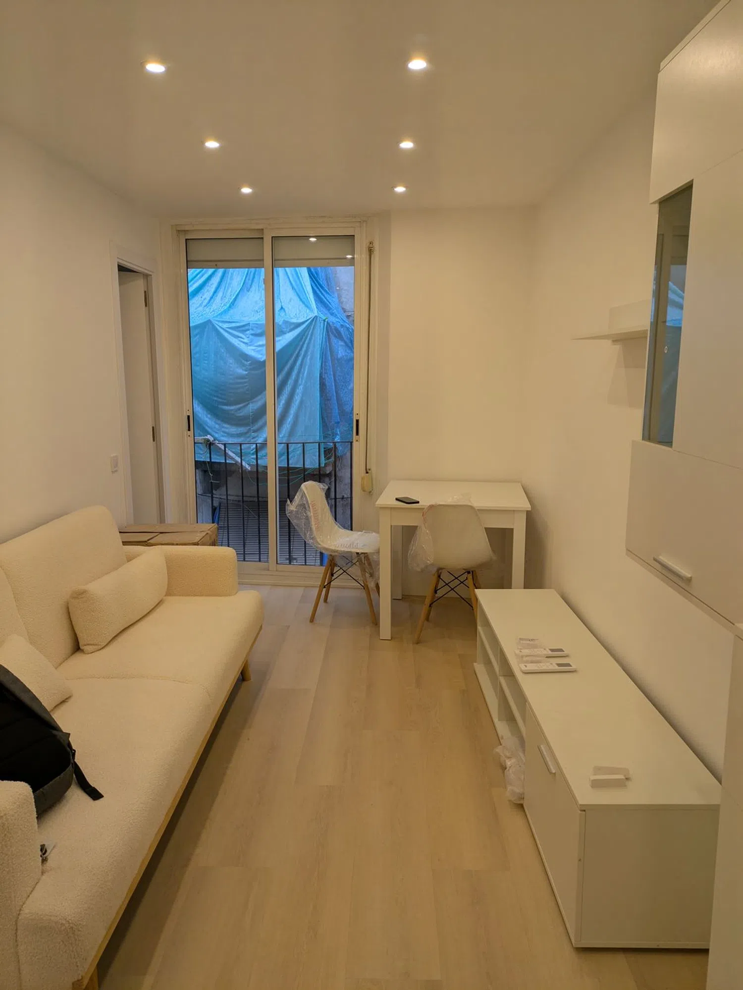 Piso en calle d'en Santcliment, 12 - Foto 3