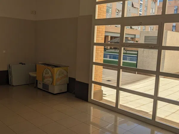 Piso en calle Bailarín José Espadero, 10 , bloque 2, 5f - Foto 9