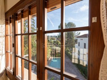Chalet en Sant Cugat del Vallès - Foto 14