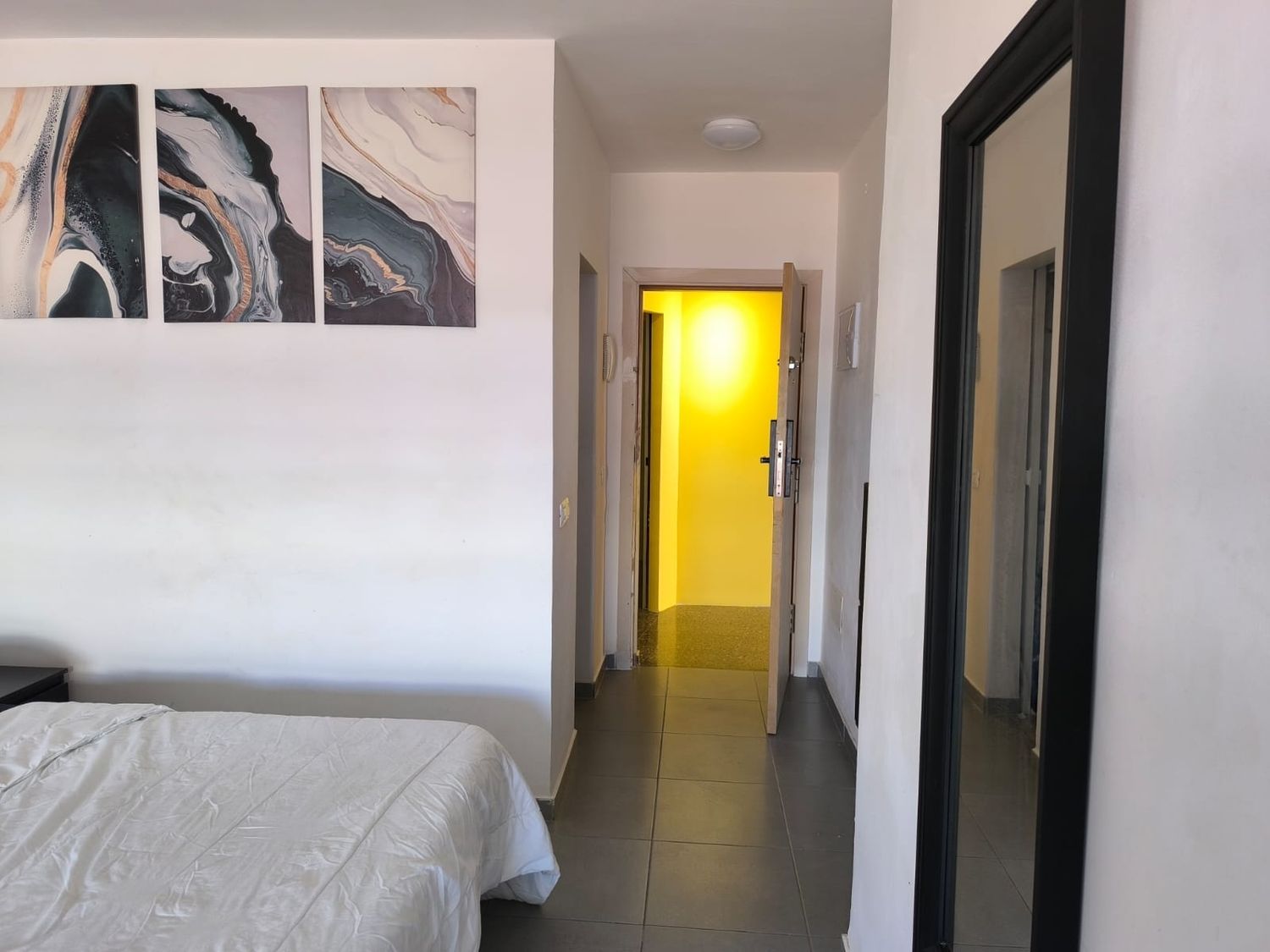 Estudio en Avenida Familia de Betancourt y Molina, 8, Distrito Martiánez, Distrito Martiánez - Foto 3