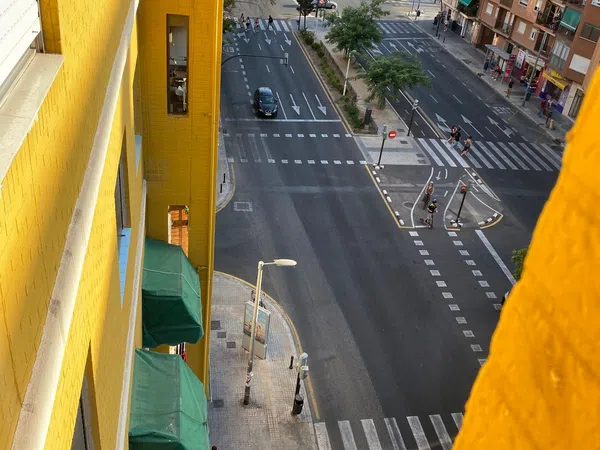 Piso en Calle del Doctor Manuel Candela - Foto 48