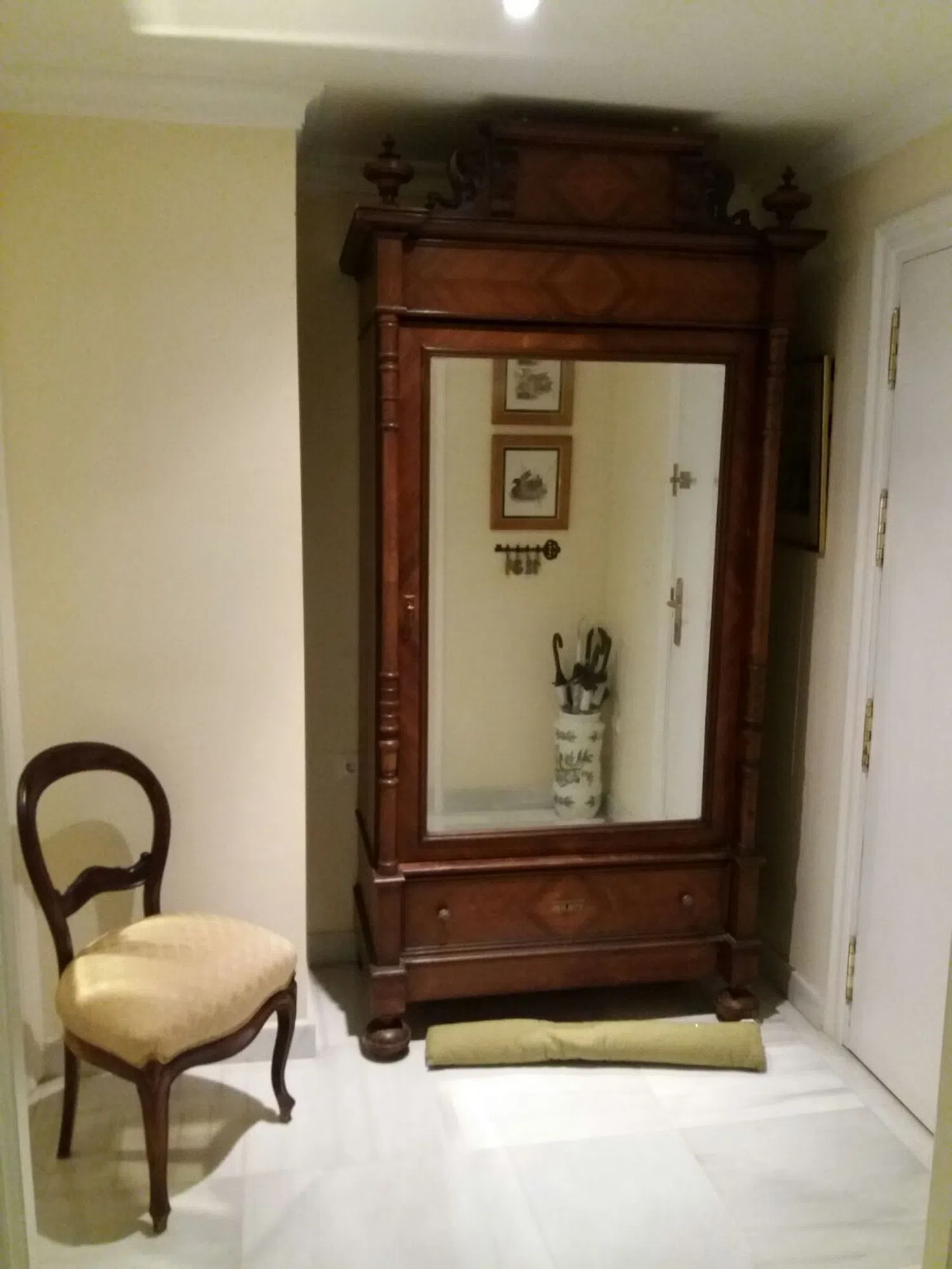 Piso en Barrio Arenal - Museo - Tetuán - Foto 23