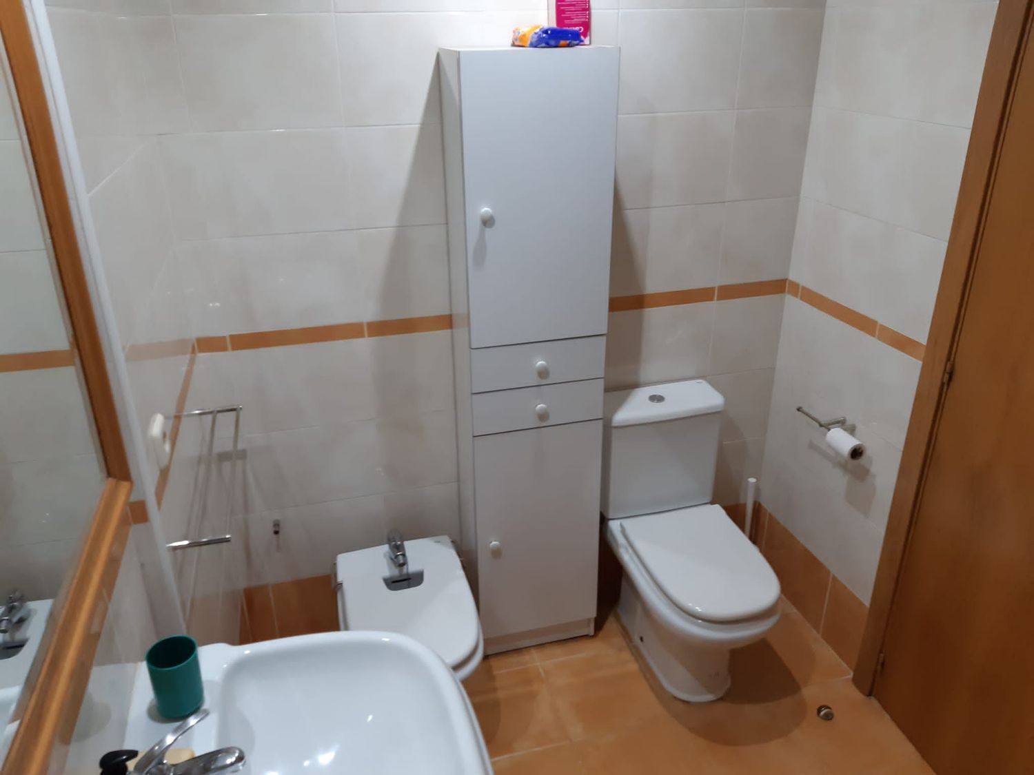 Ático en calle del Mascarell, 1 - Foto 17