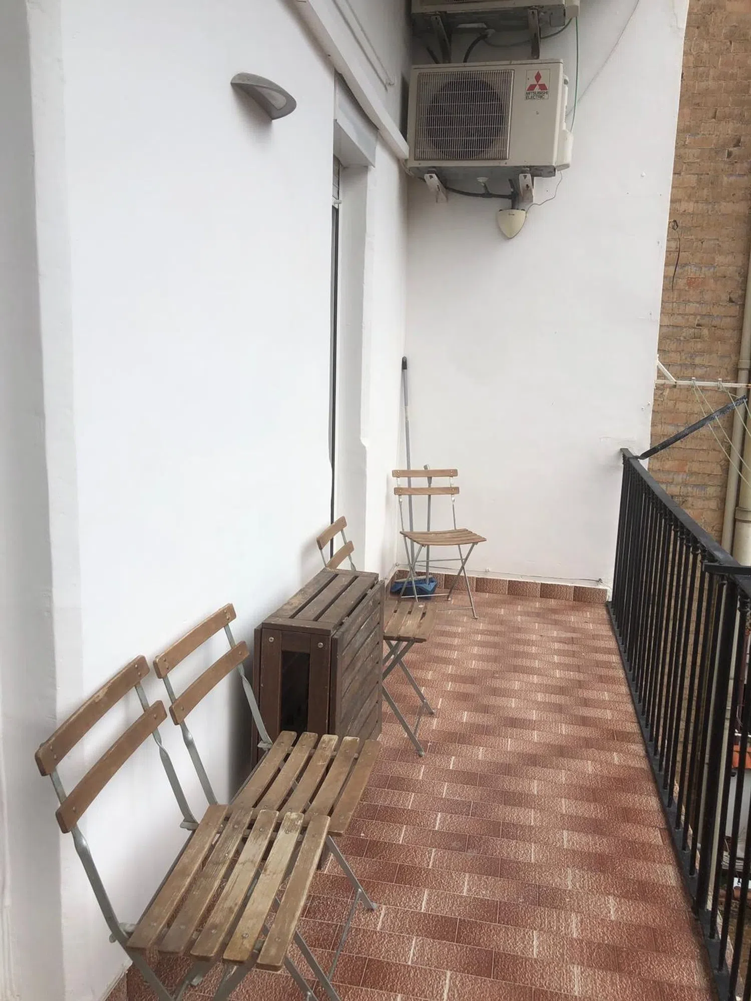 Piso en calle del Bonsuccés, 15 - Foto 31