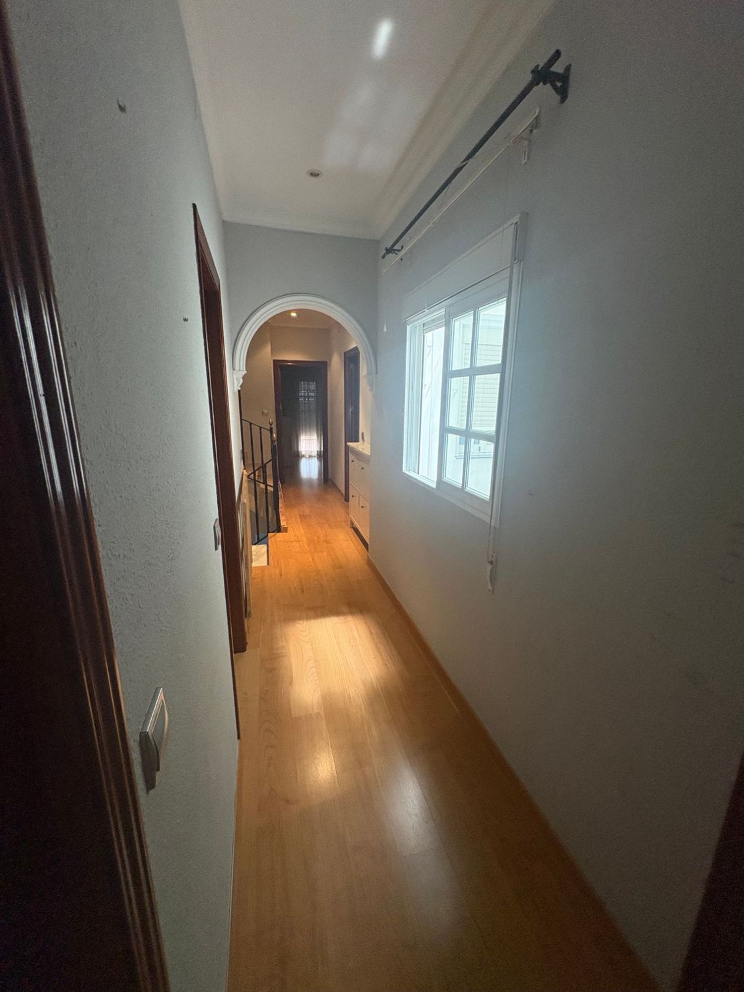 Chalet adosado en Calle Lora de Estepa, 16, Palmete-Padre Pío-Hacienda San Antonio - Foto 2