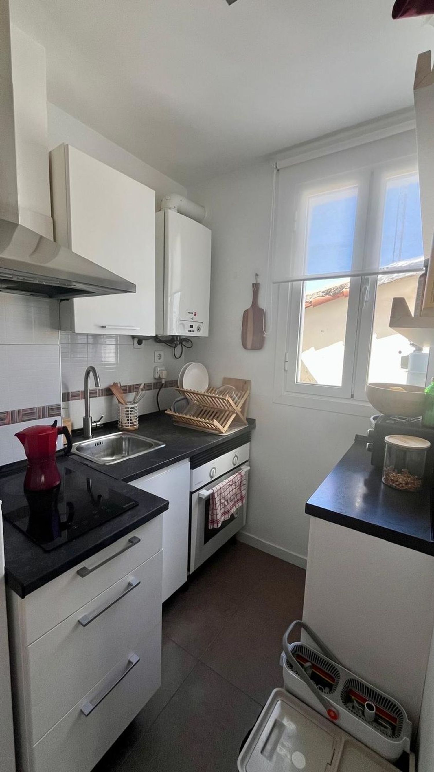 Piso en calle del Calvario, 8 - Foto 5