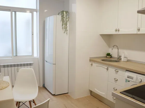 Piso en calle Álvarez Lorenzana, 16 - Foto 1