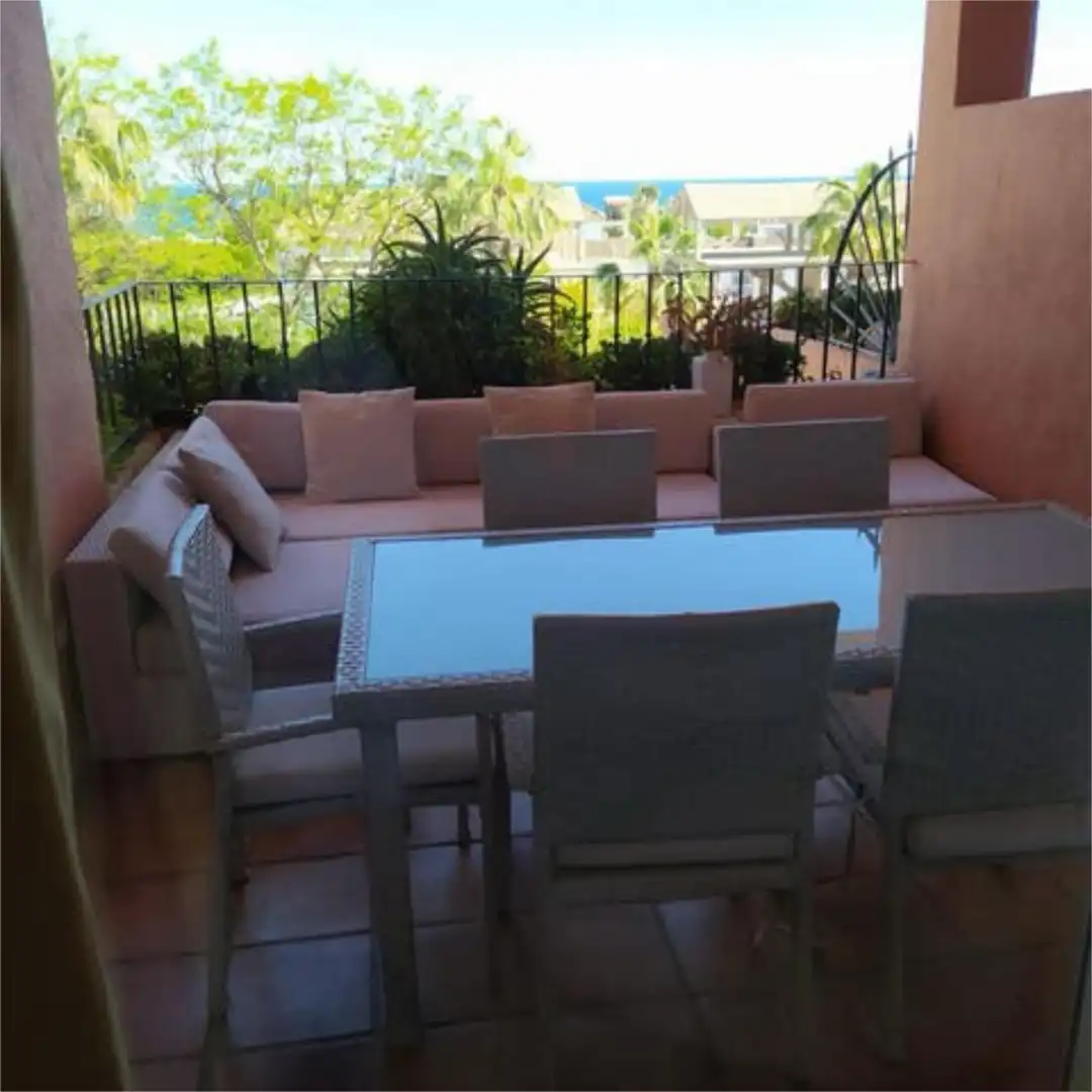 Apartamento en Puente romano - Foto 7