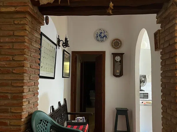 Casa o chalet independiente en Urbanizacion Atalaya s/n - Foto 20
