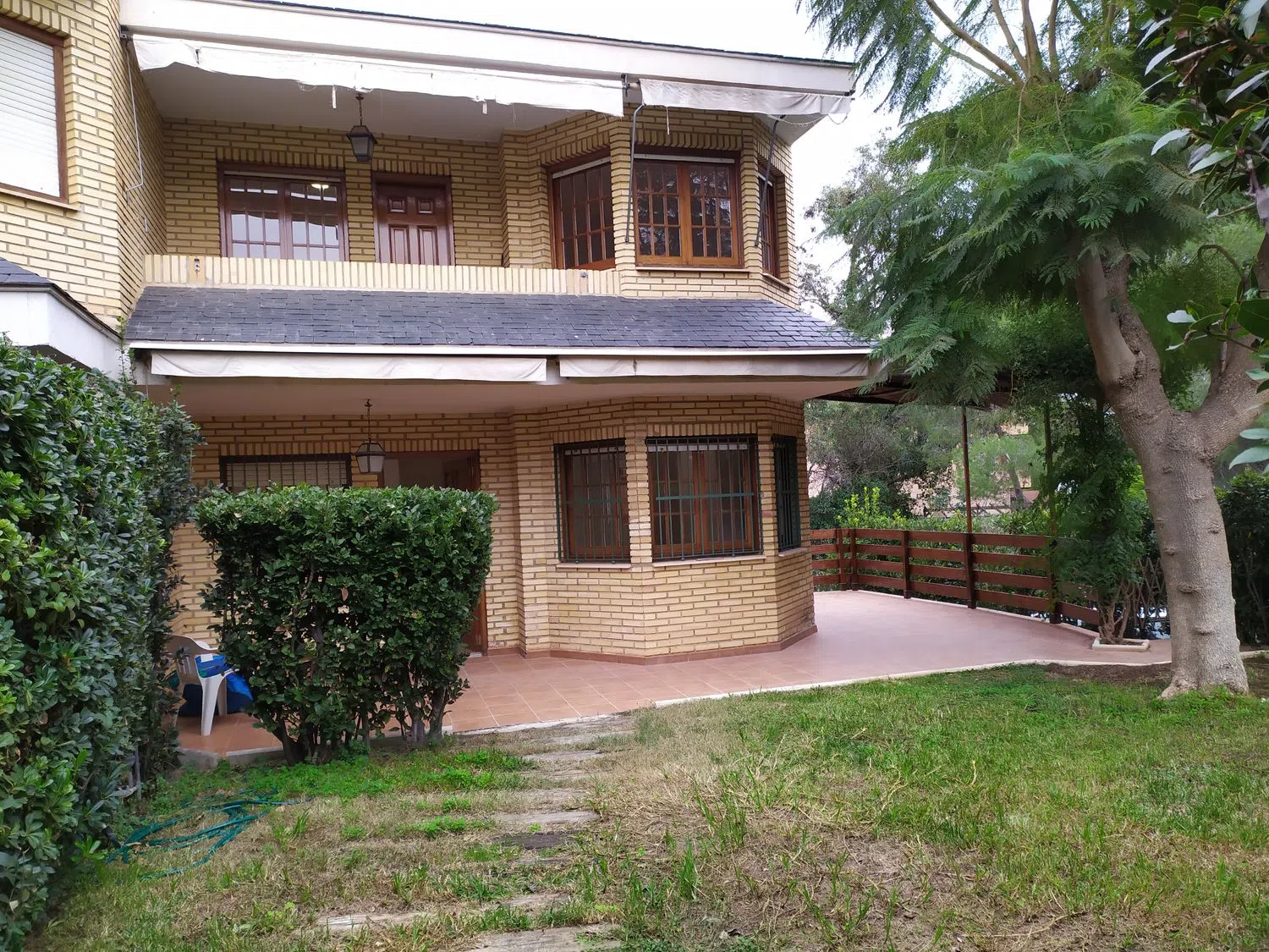 Chalet adosado en Urbanizacion Tenis, 16 n - Foto 14