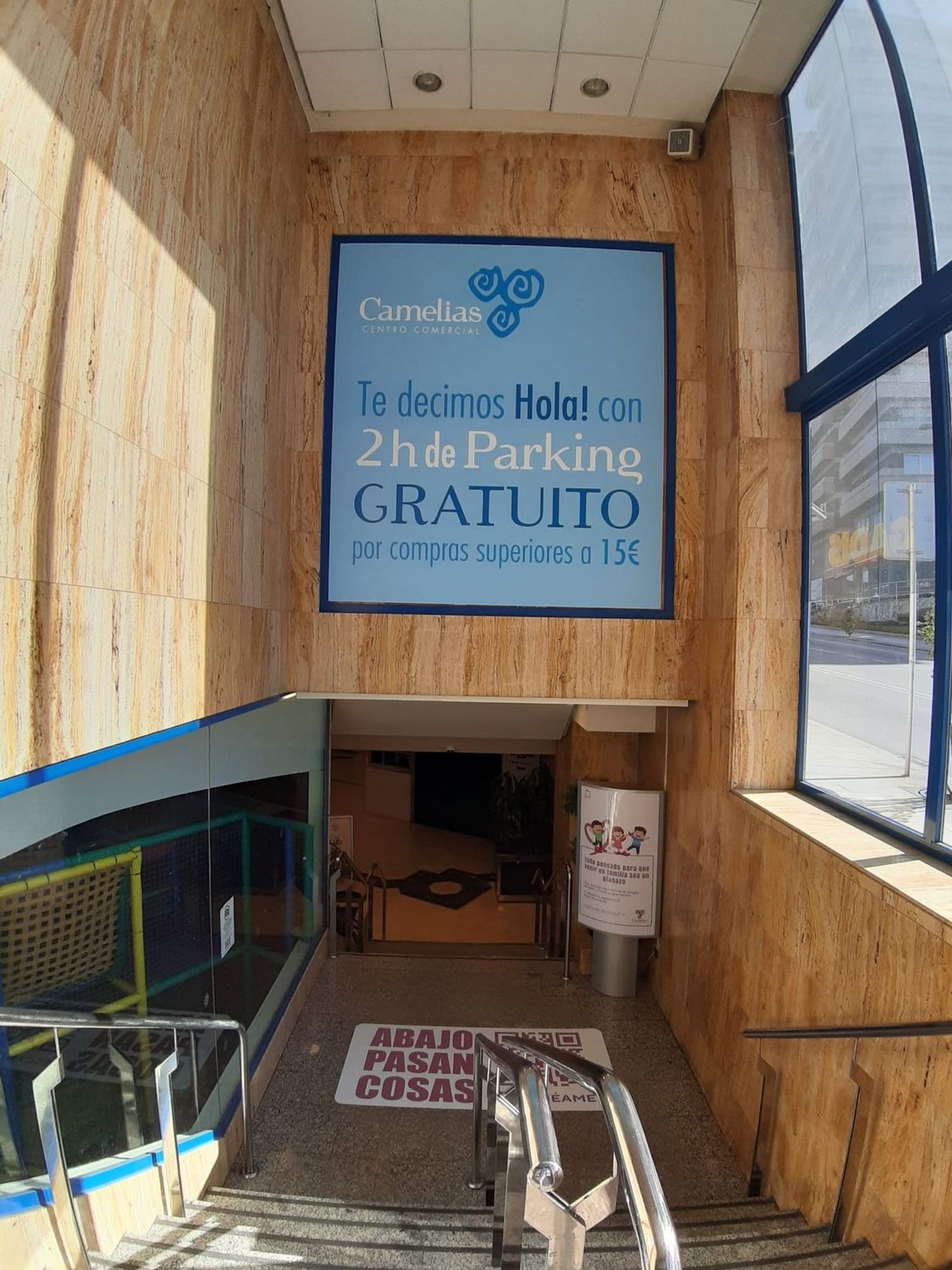 Local en Plaza de América, 1, As Travesas - Balaídos - Foto 18