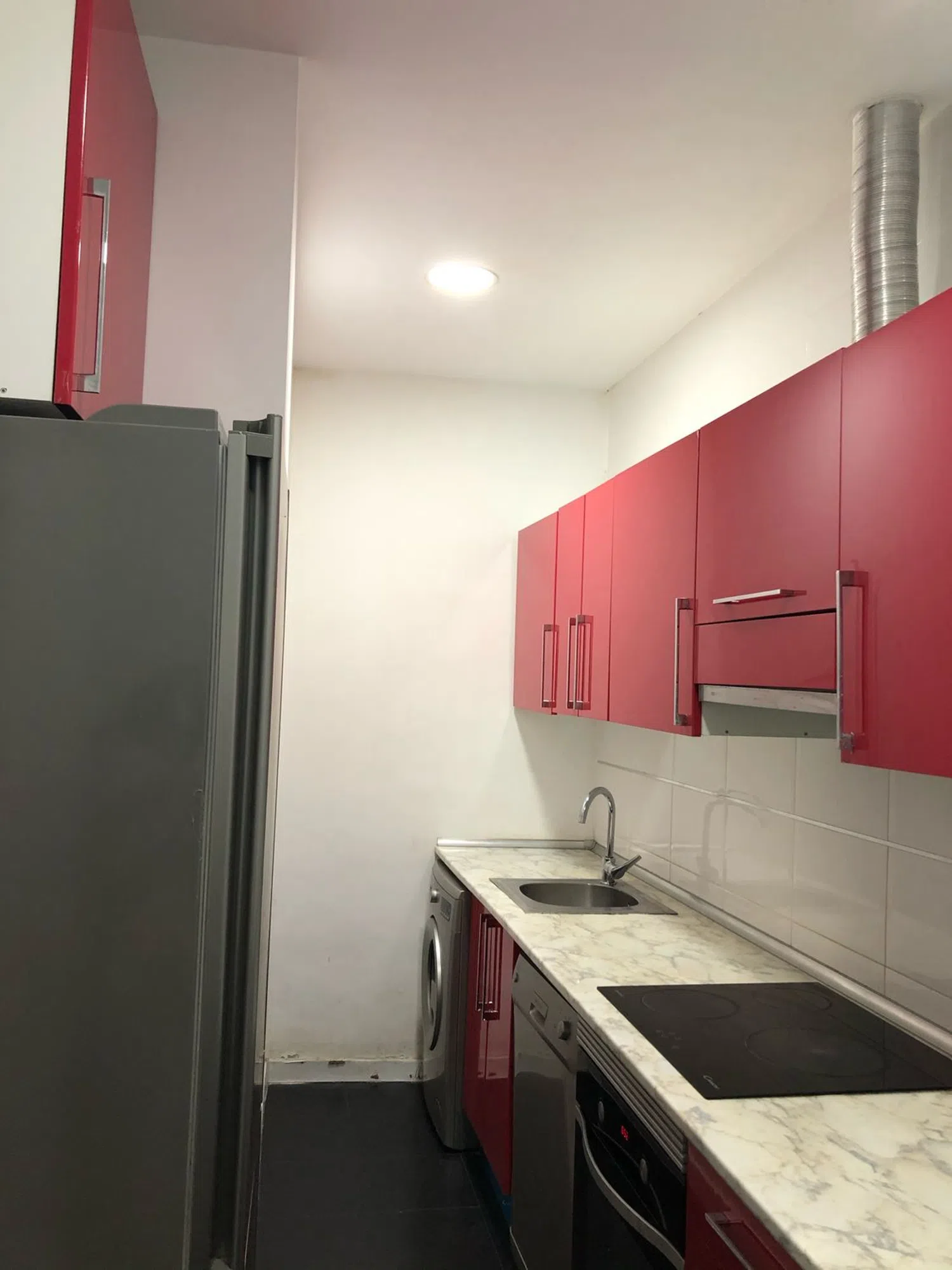 Piso en glorieta de Cuatro Caminos, 1 - Foto 6