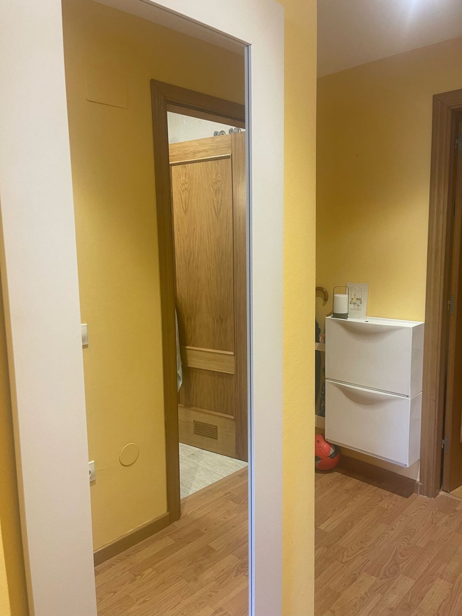 Piso en Avenida Santiago, 42, Posada-Barro, Posada-Barro - Foto 5