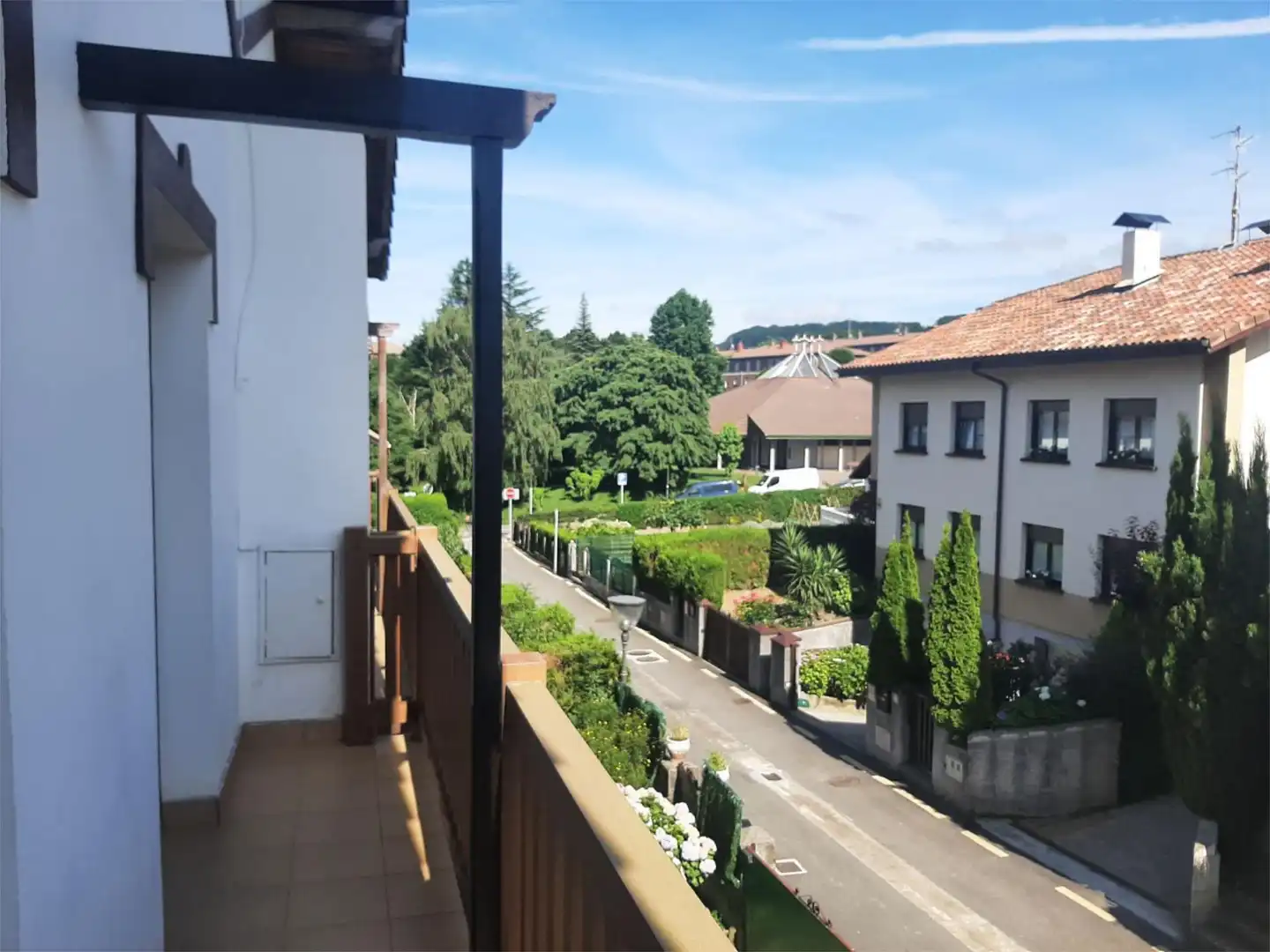 Casa adosada en  Bizkaia Kalea 26 - Foto 7