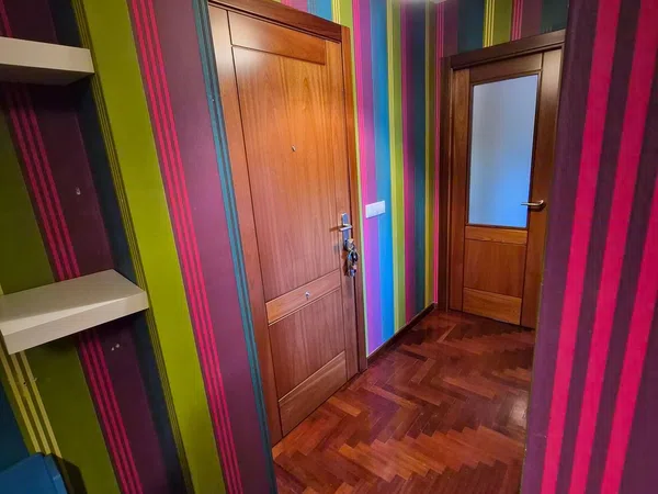 Piso en Camino Redomeira, 47, Travesía de Vigo - San Xoán - Foto 18
