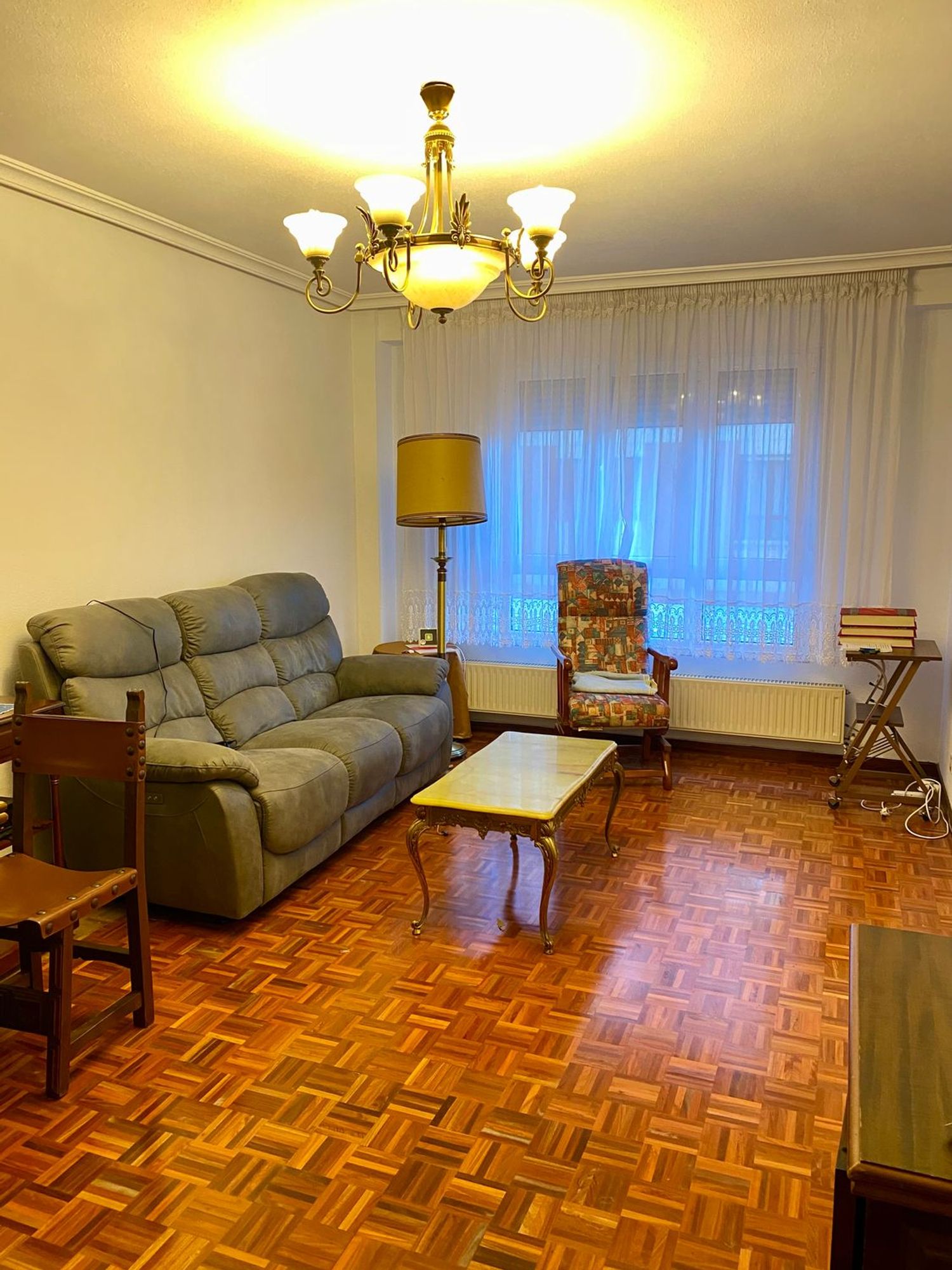 Piso en calle Quin el Pescador, 5 - Foto 1