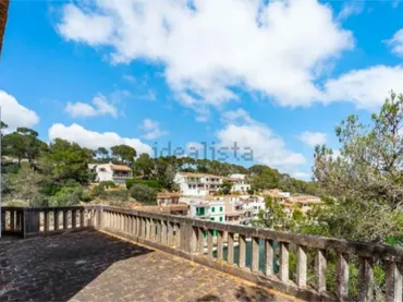 Casa adosada en Se Vende Chalet en Cala Figuera - Foto 8